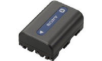 Sony NP-FM55H (02173450) Sony NP-FM55H (02173450)
